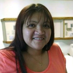 Meet your Posher, Teresa